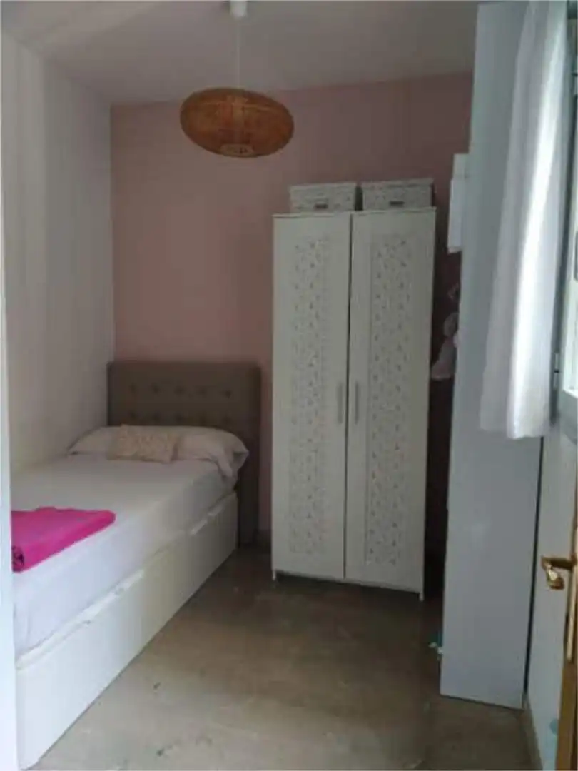Piso de 100 m² en Sevilla