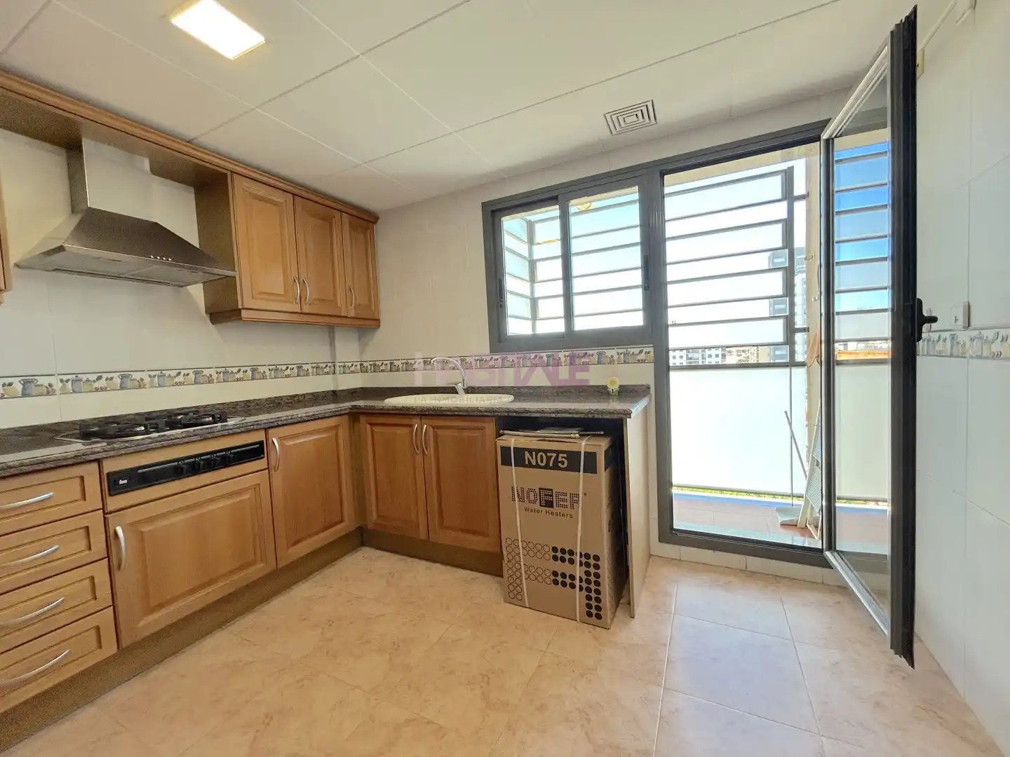 Piso de 100 m² en Torrente