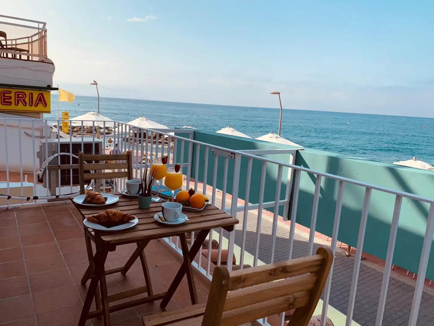 Piso de 32 m² en Lloret de Mar