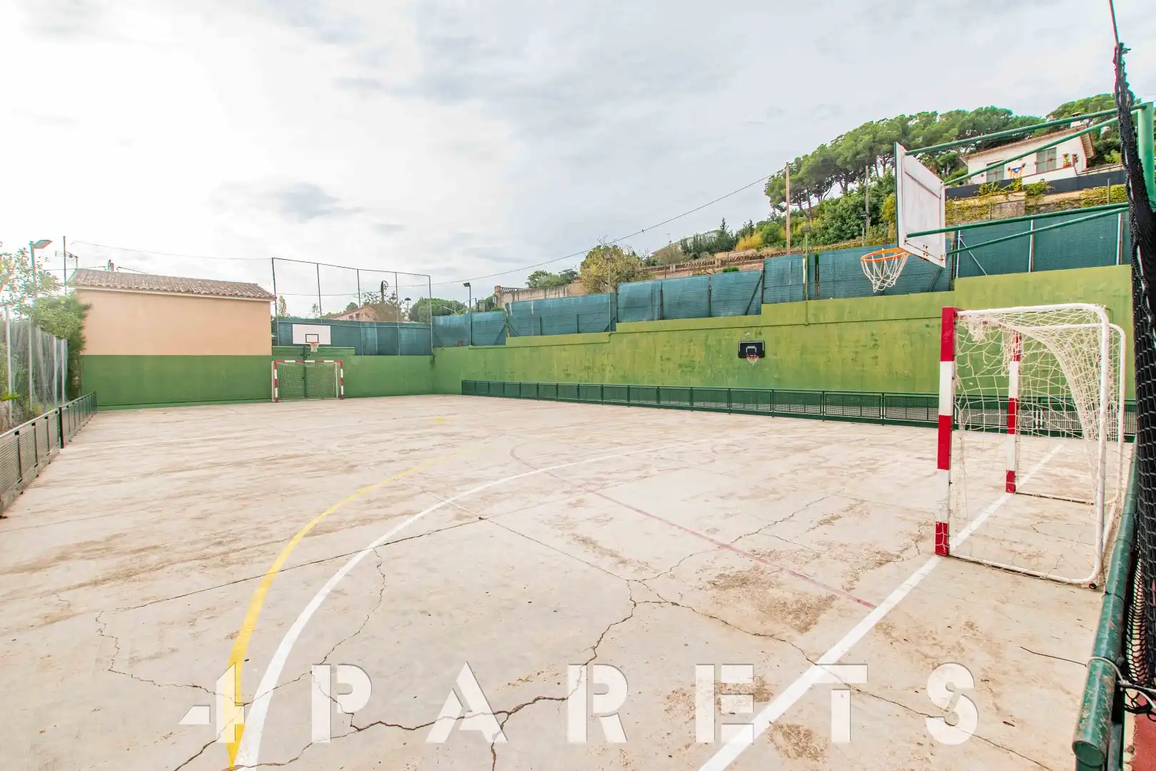 Pis de 120 m² a Cabrils