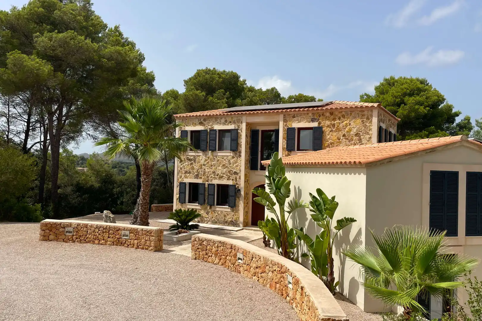 Casa de 247 m² en Artà