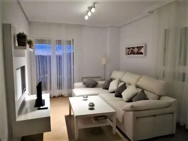 Apartamento 95 m² em Cáceres