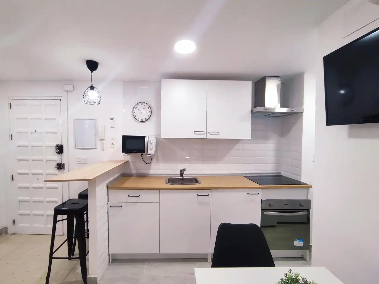 Habitación 90 m², Granada
