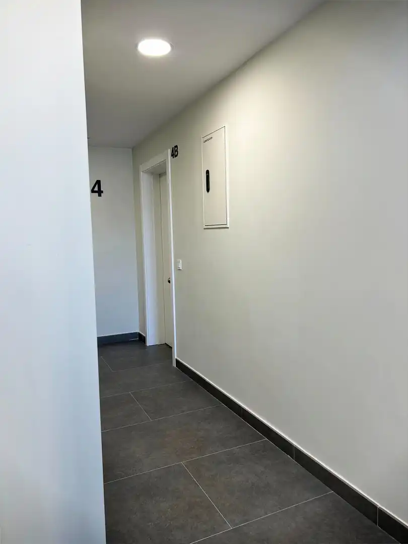 Piso de 111 m² en Dénia