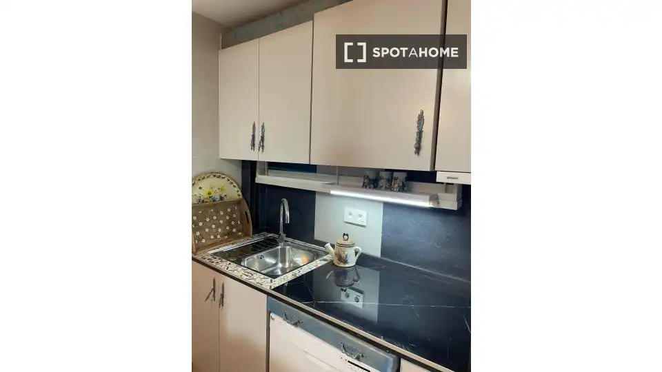 Habitación en alquiler, Almería