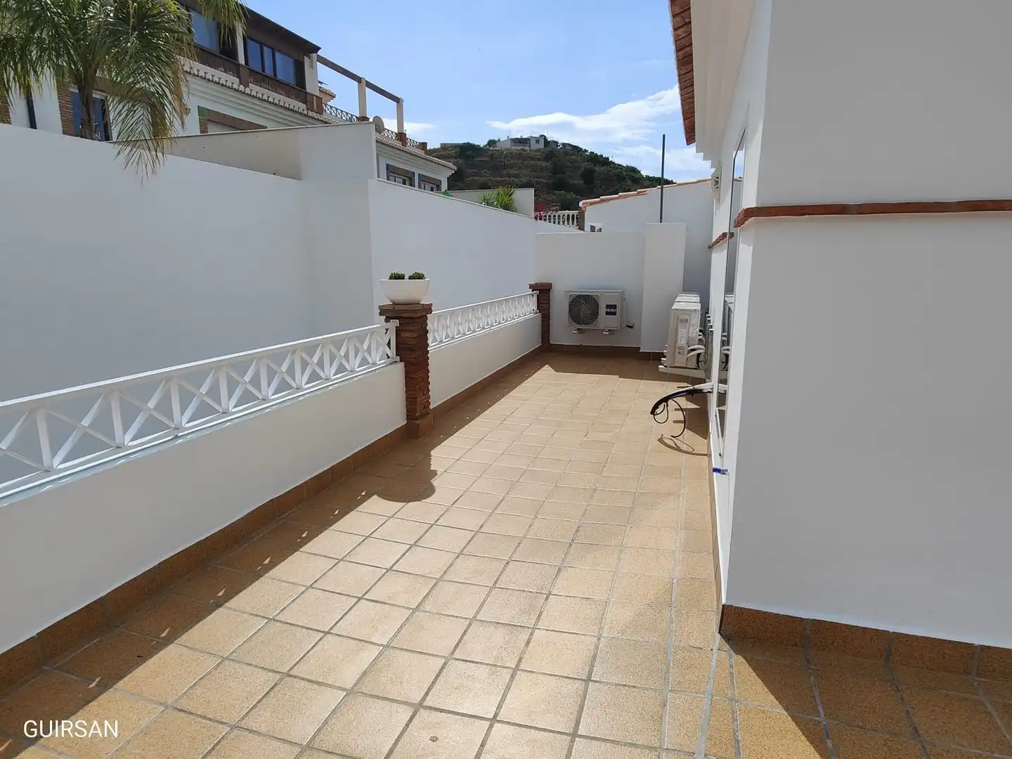 Piso de 228 m² en Almuñécar