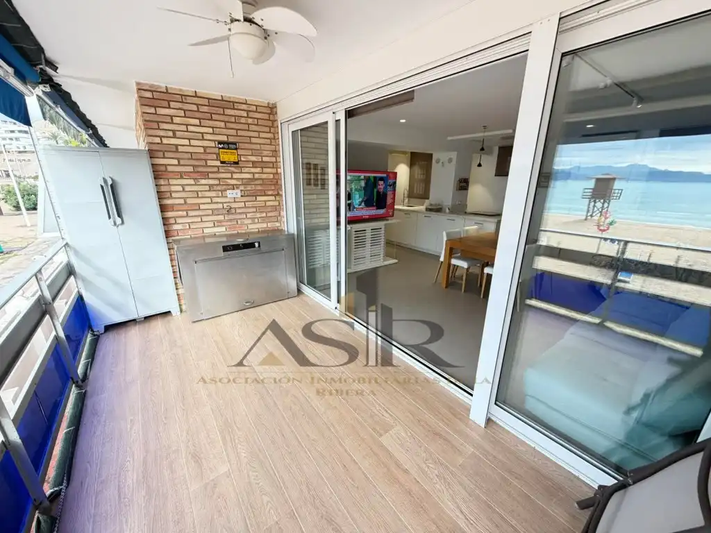 Piso de 60 m² en Cullera