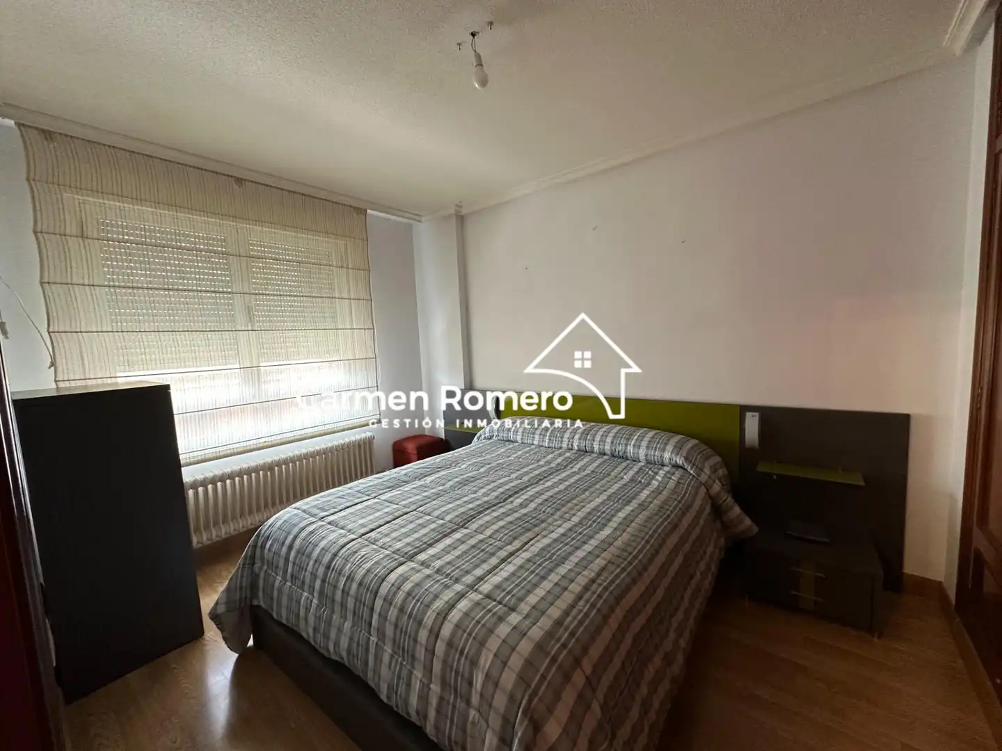 Piso de 91 m² en Villamayor