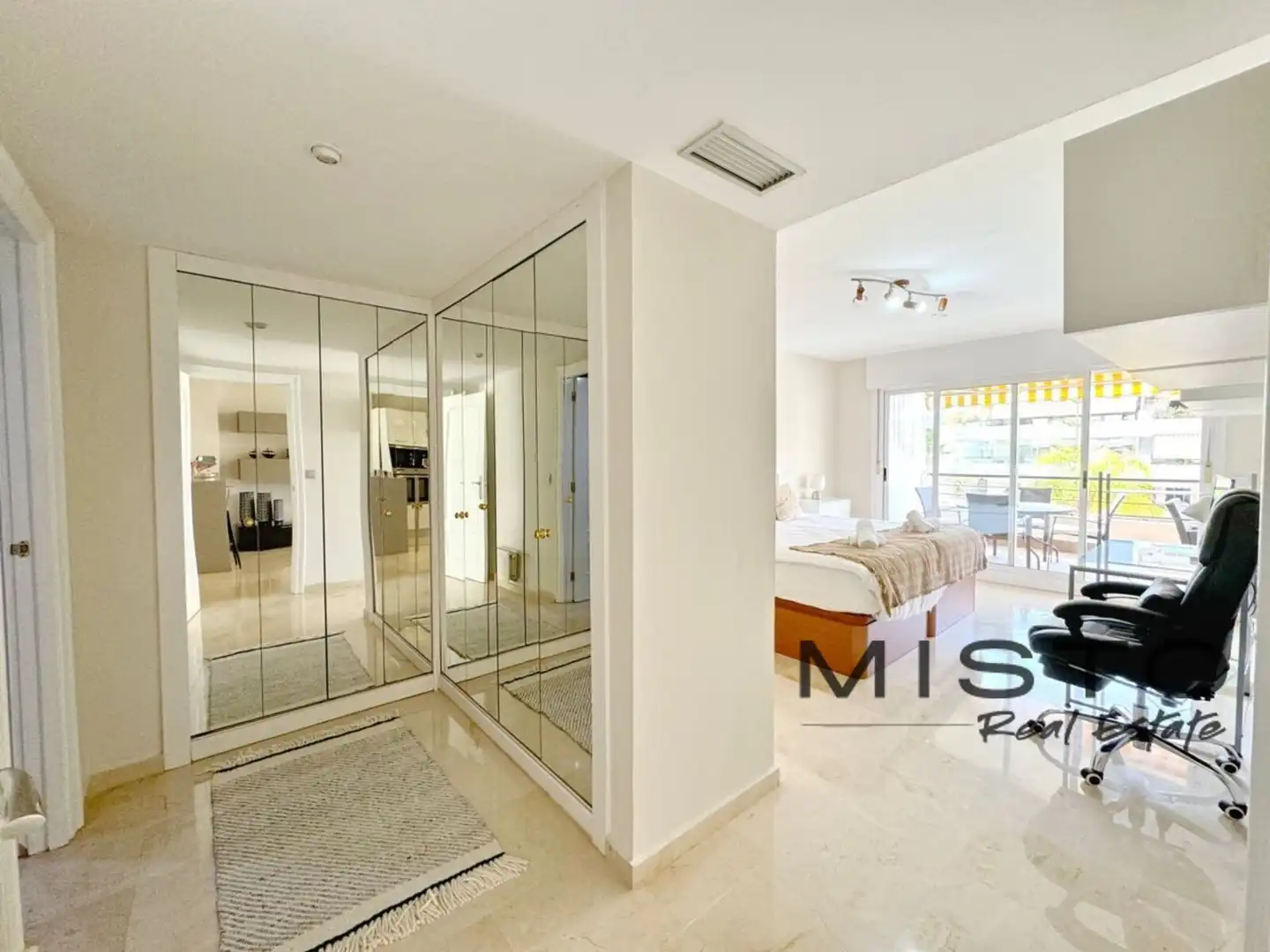 Appartamento 135 m² a Marbella