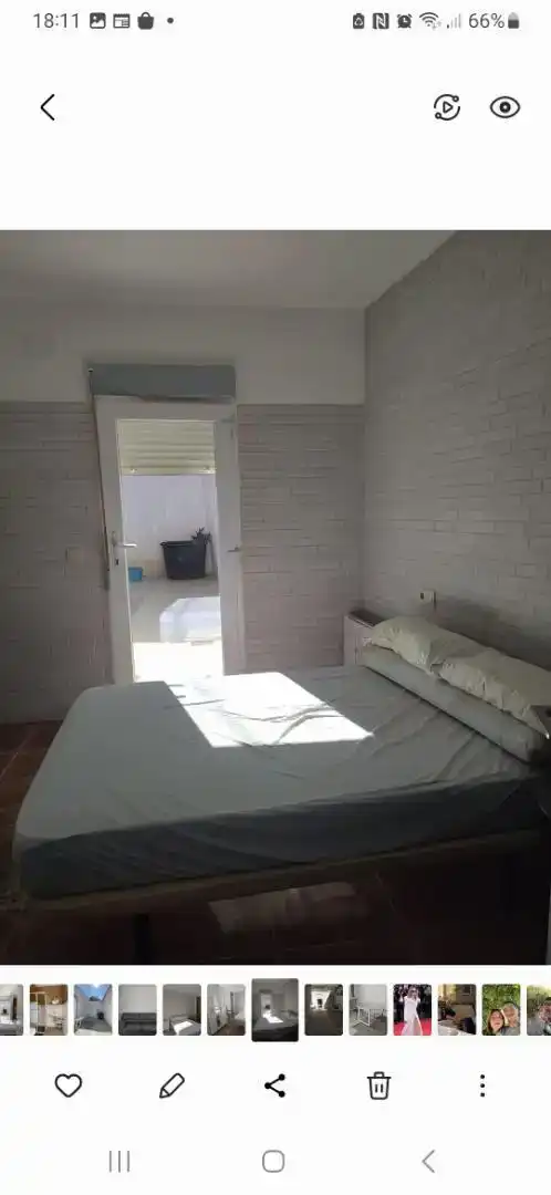 Piso de 71 m² en Úbeda