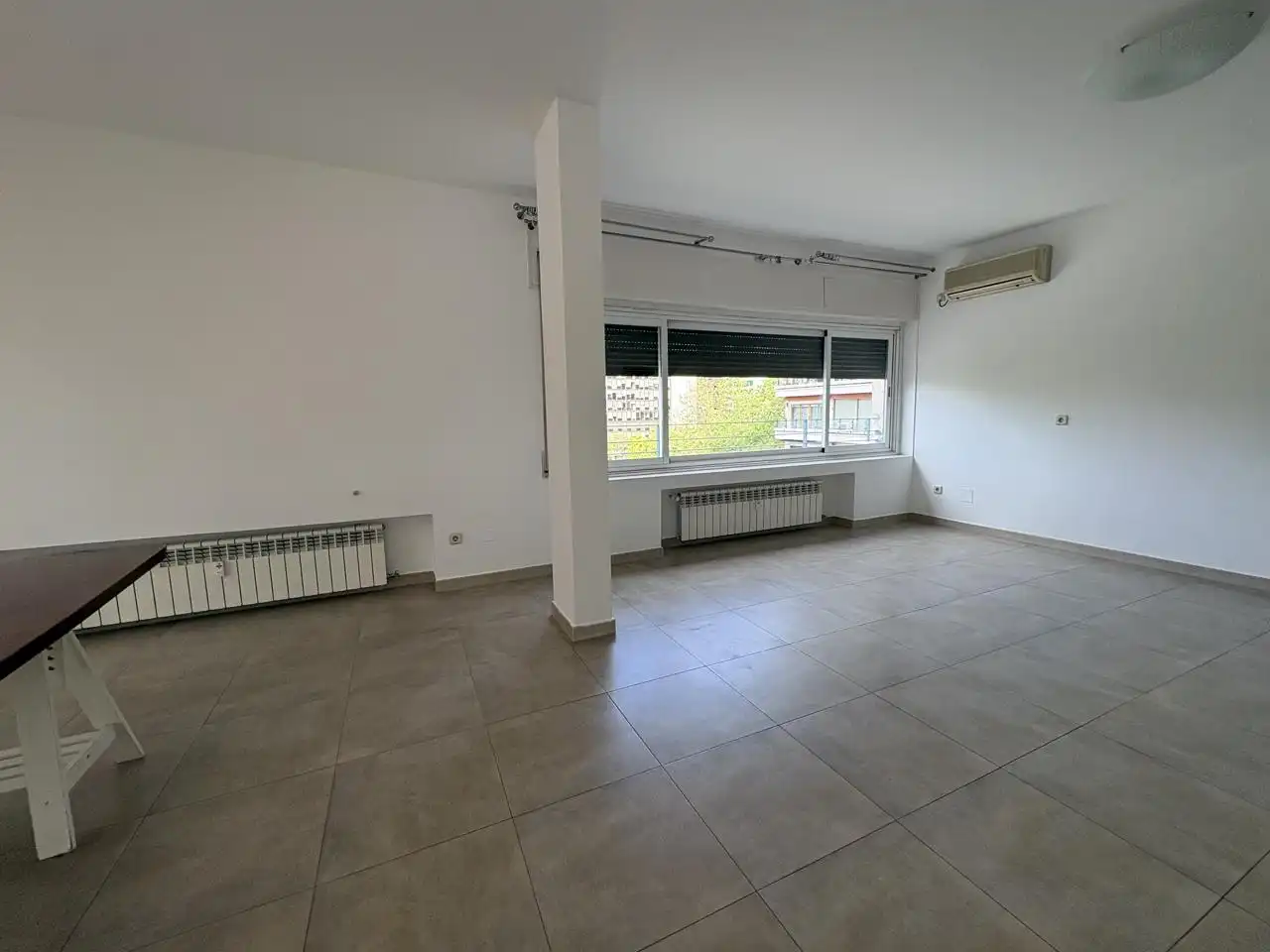 Piso de 150 m² en Madrid