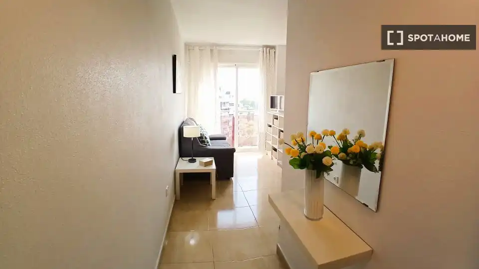 Habitación en alquiler, Murcia