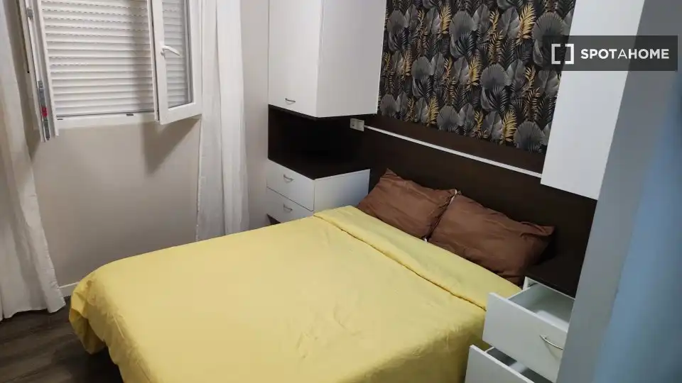 Habitación 43 m², La Orotava