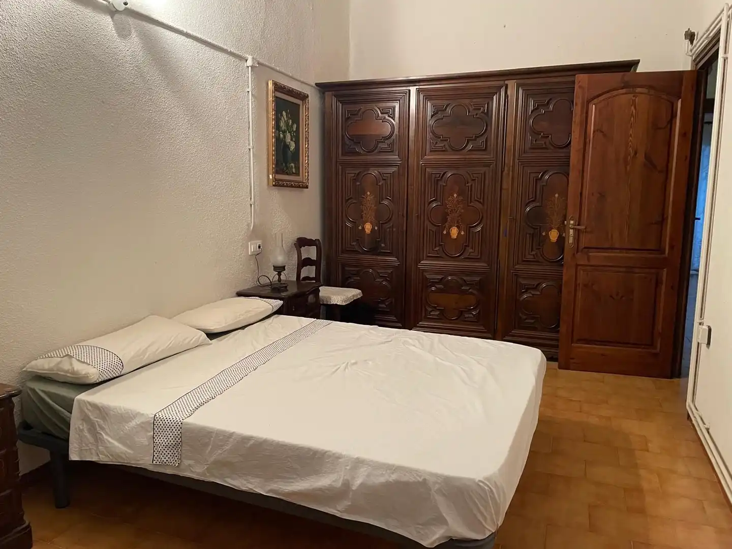 Piso de 140 m² en Roses