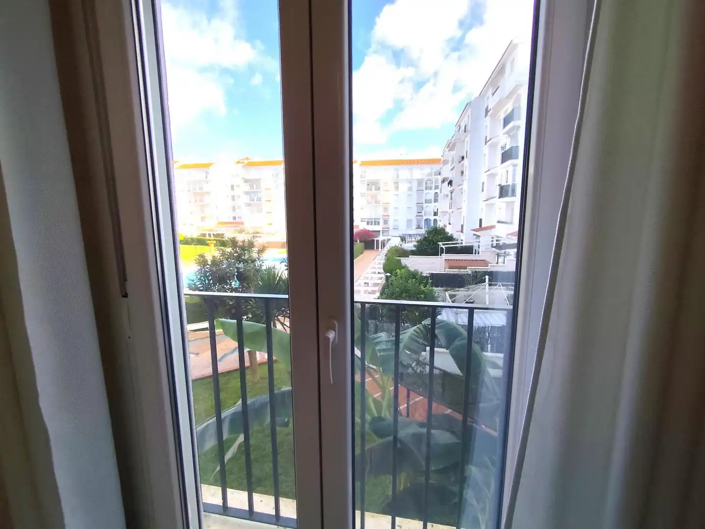 Piso de 70 m² en Cartaya