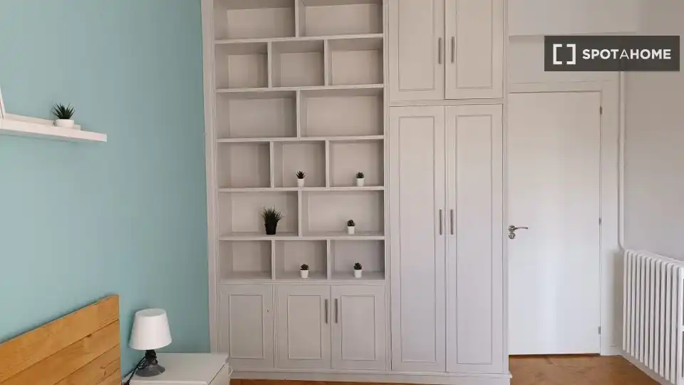 Habitación en alquiler, Pamplona