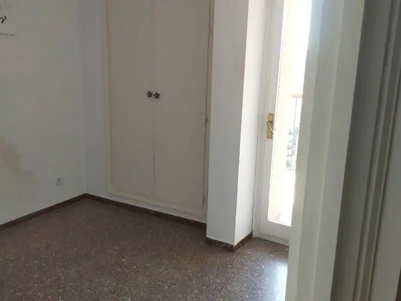 Pis de 100 m² a Girona
