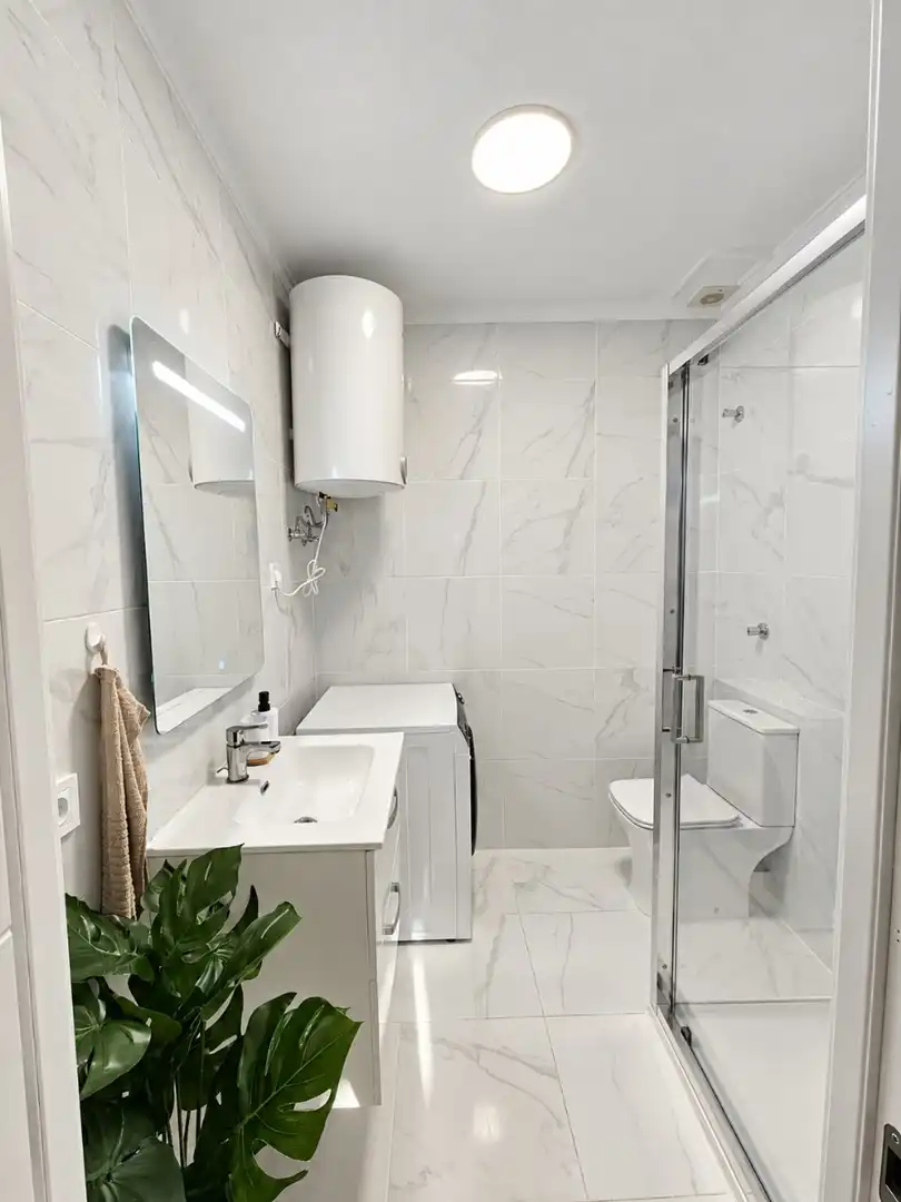 Pis de 105 m² a Torrevella
