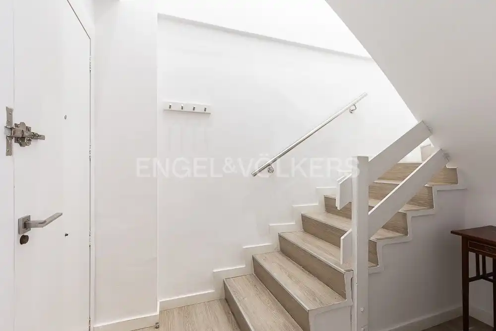 Piso de 155 m² en Valencia