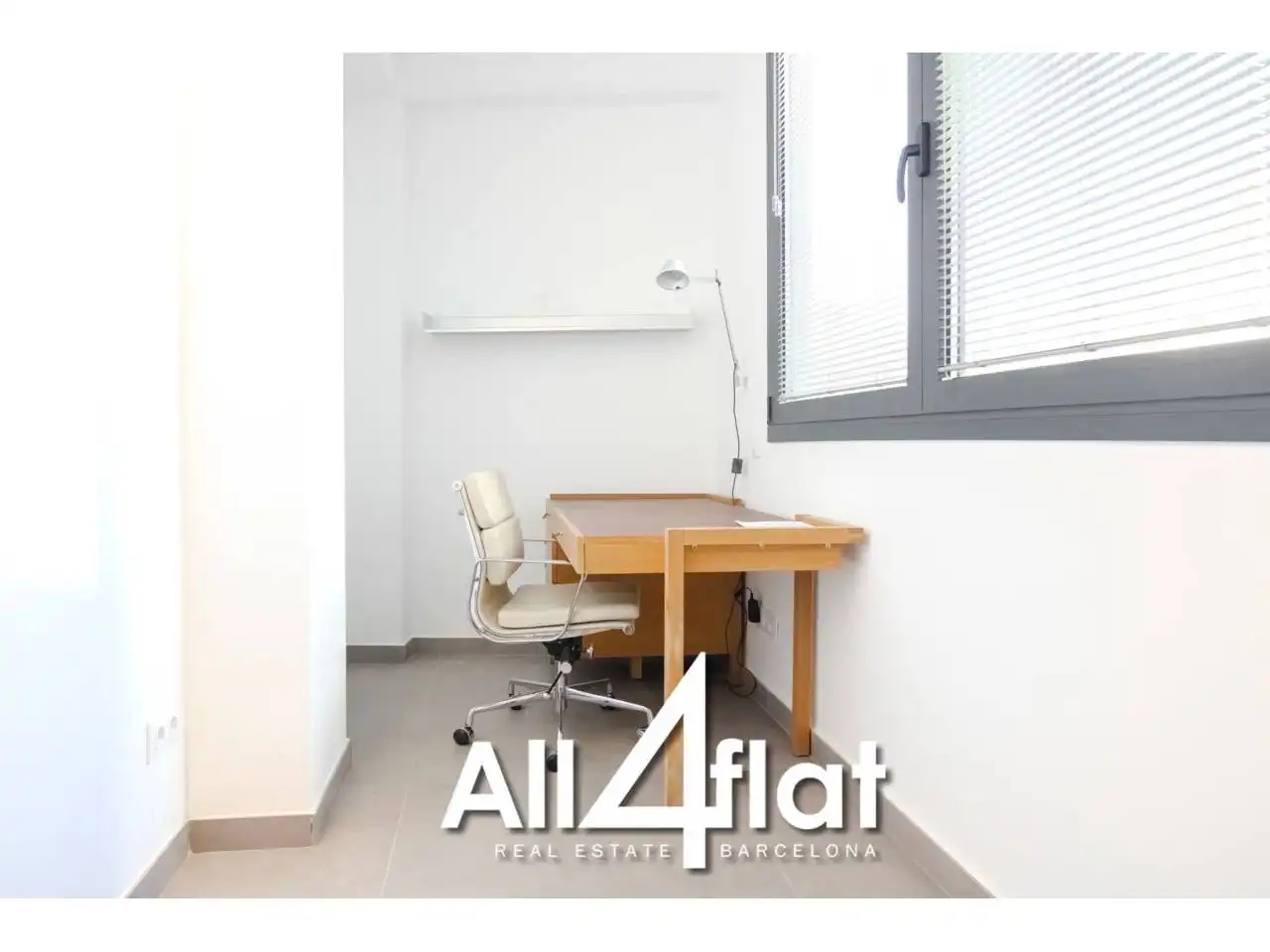 Pis de 60 m² a Barcelona