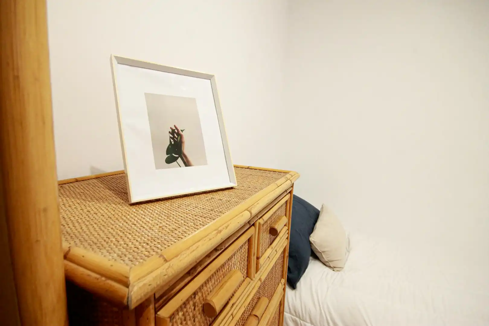 Habitación 150 m², Barcelona