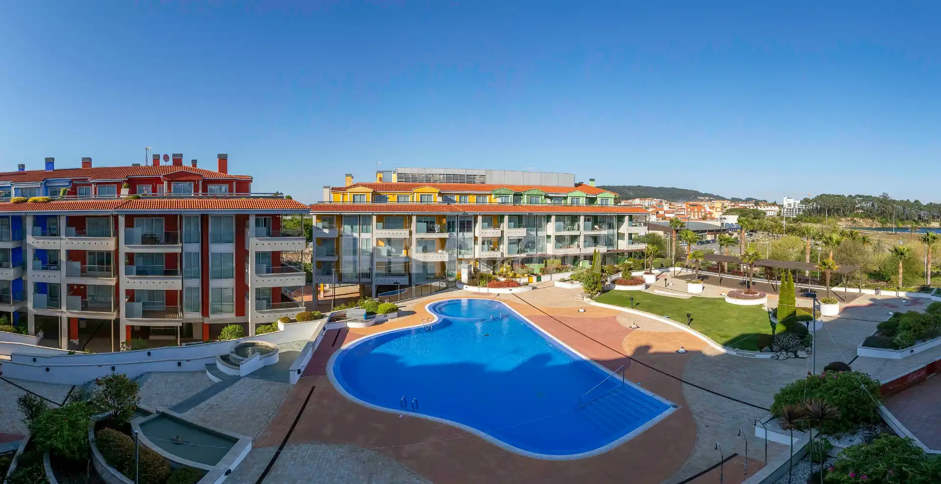 Appartamento 60 m² a Sanxenxo