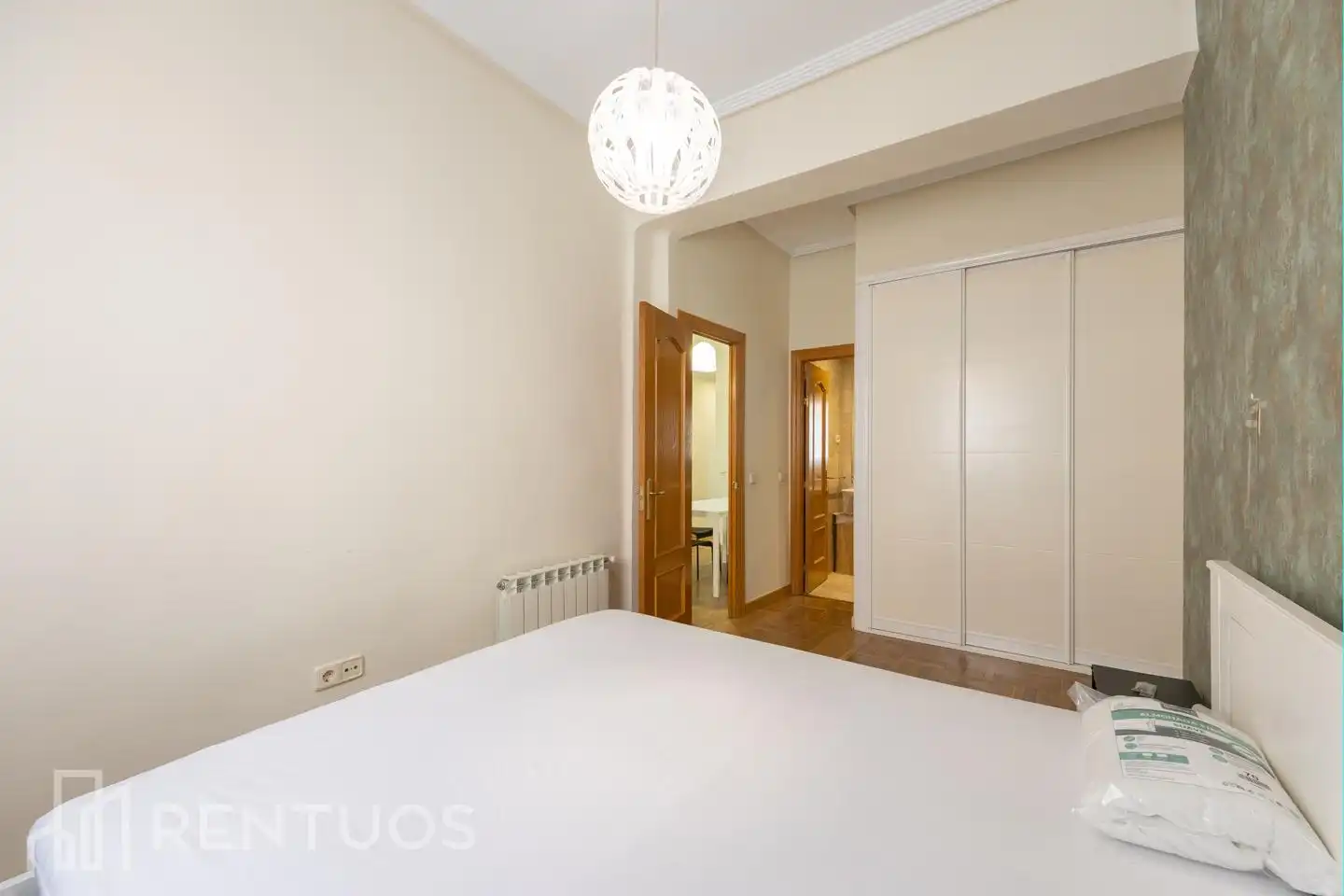 Pis de 75 m² a Madrid