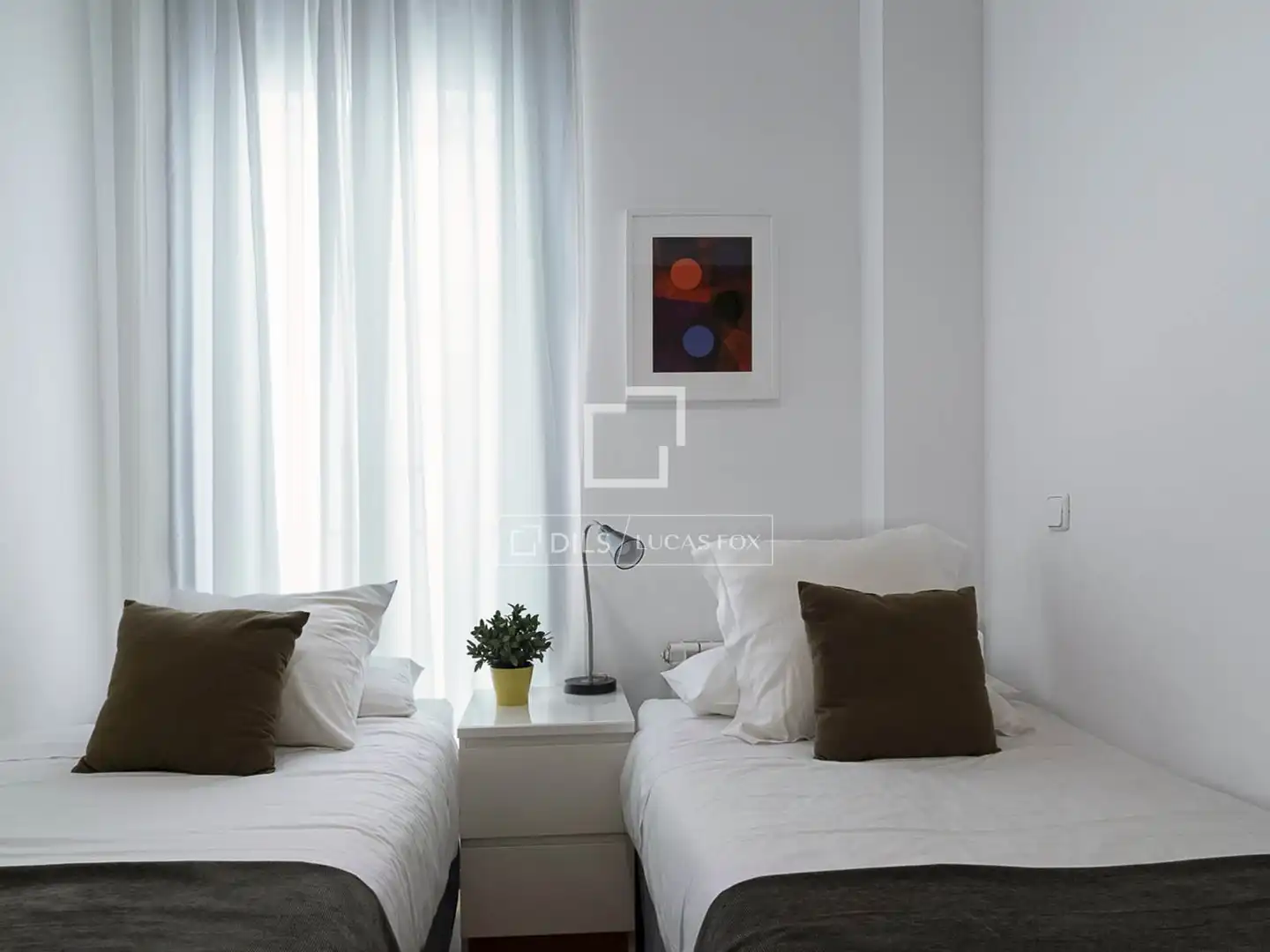 Piso de 97 m² en Fuente Palmera