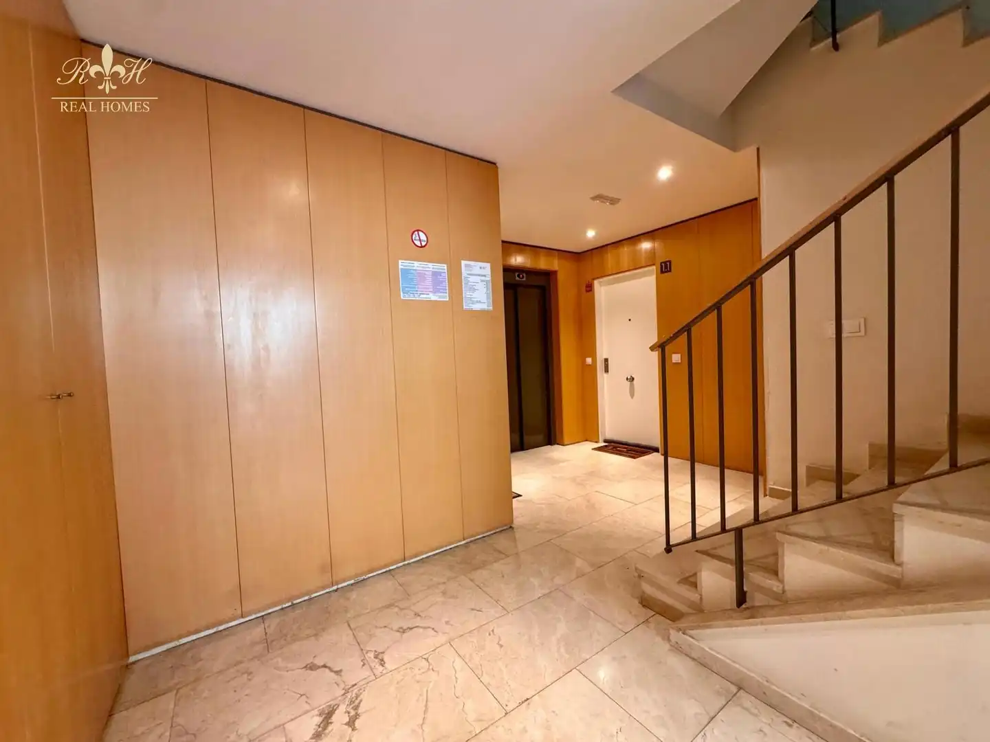 Piso de 140 m² en Altea