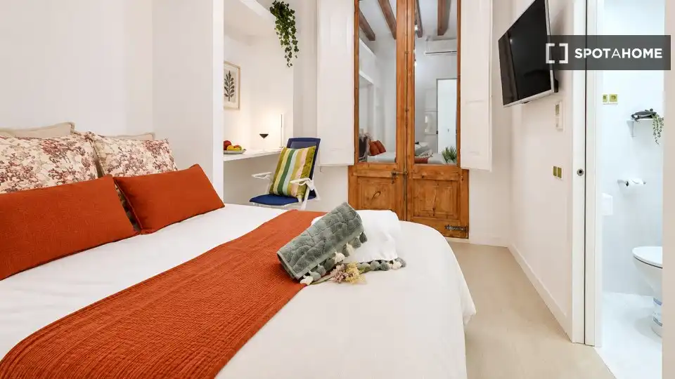 Habitación en alquiler, Barcelona