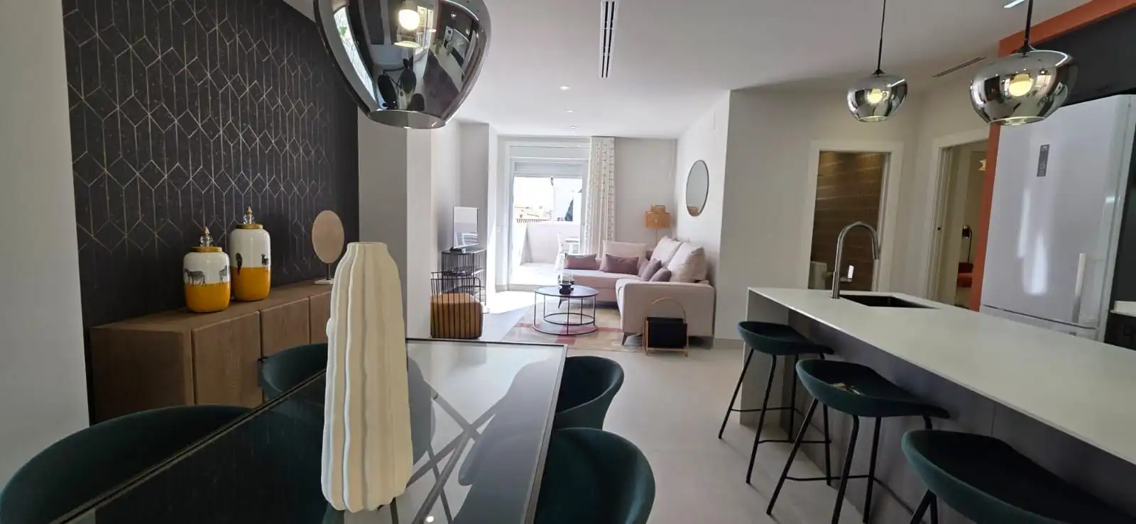 Pis de 160 m² a Vera