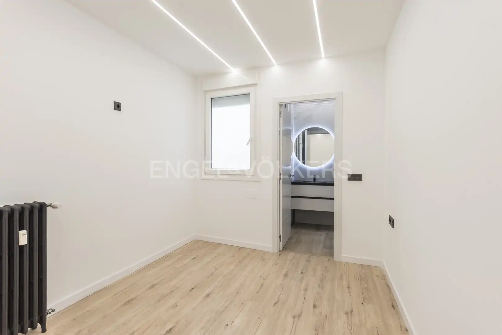 Pis de 111 m² a Madrid