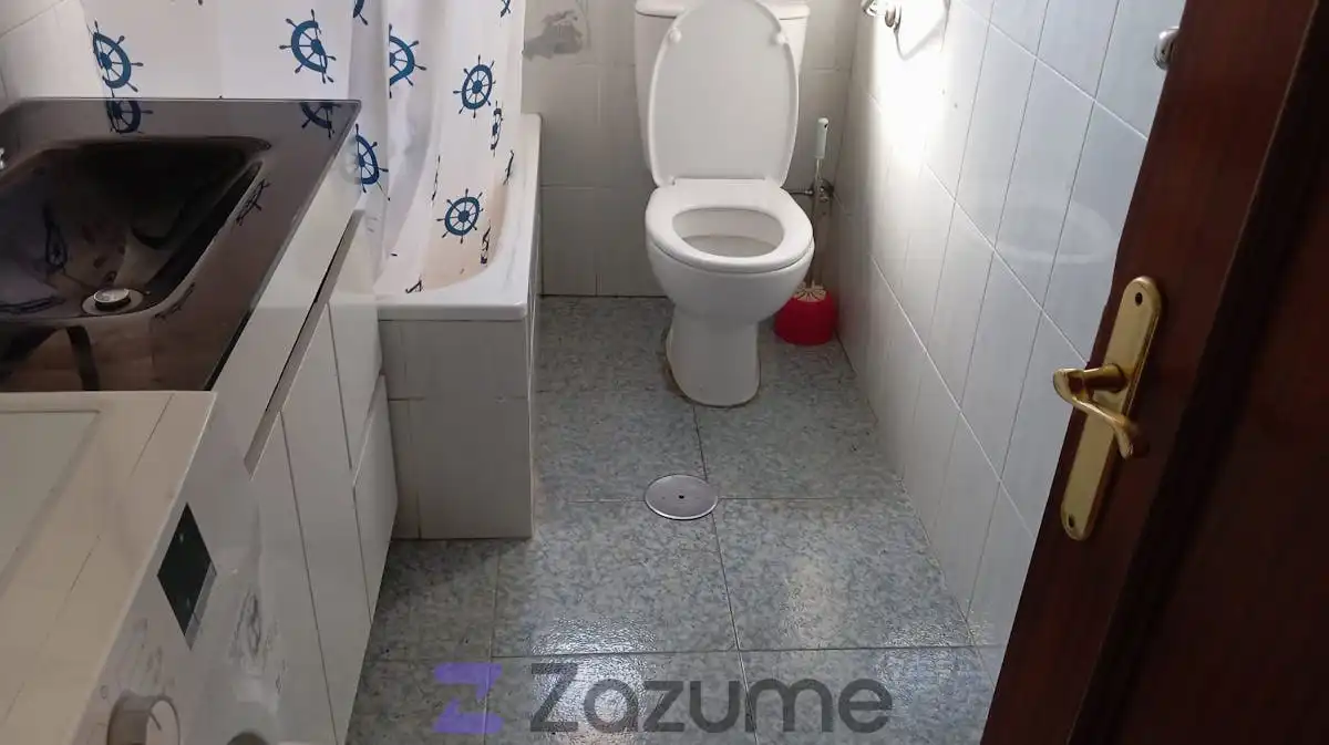 Piso de 59 m² en Mieres
