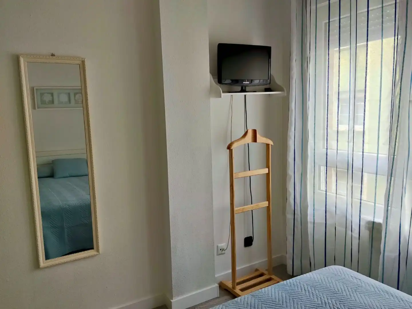 Pis de 38 m² a Gijón