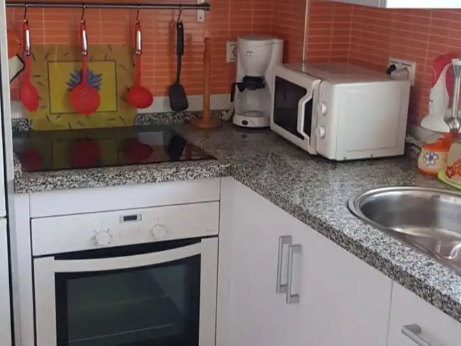 Pis de 55 m² a Torremolinos