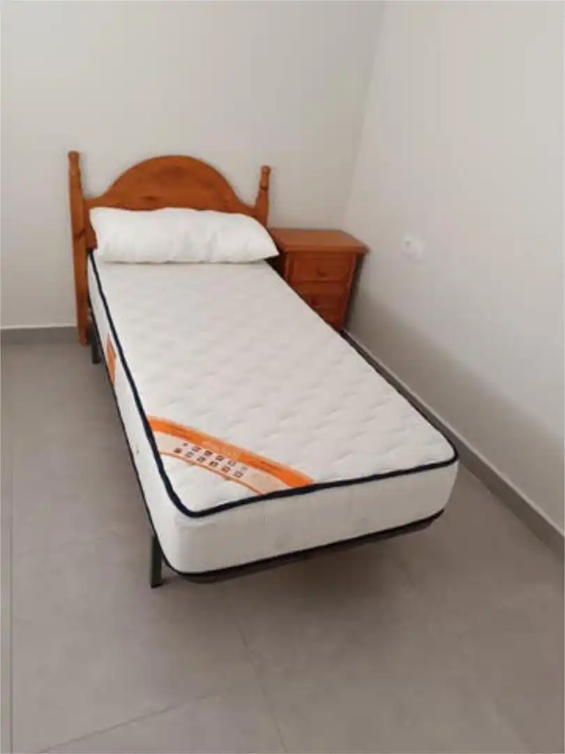 Pis de 85 m² a Badajoz