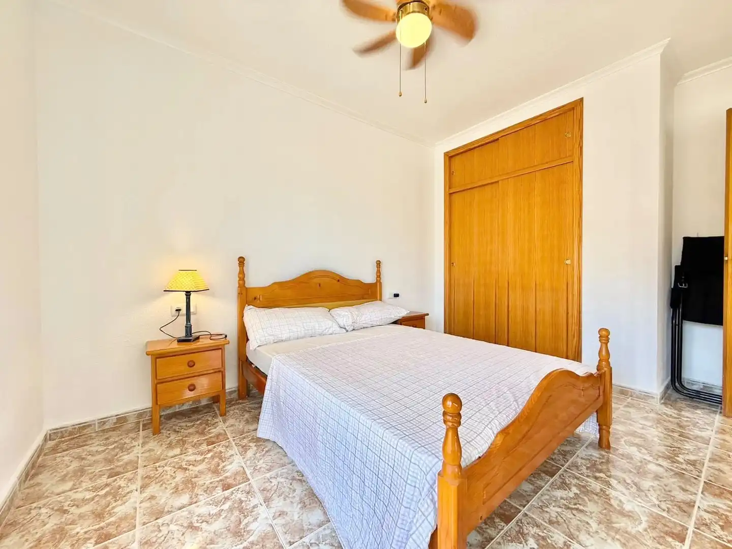Pis de 90 m² a Torrevella