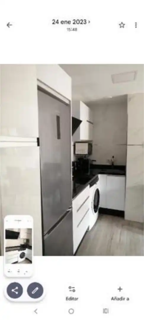 Appartamento 42 m² a Melilla
