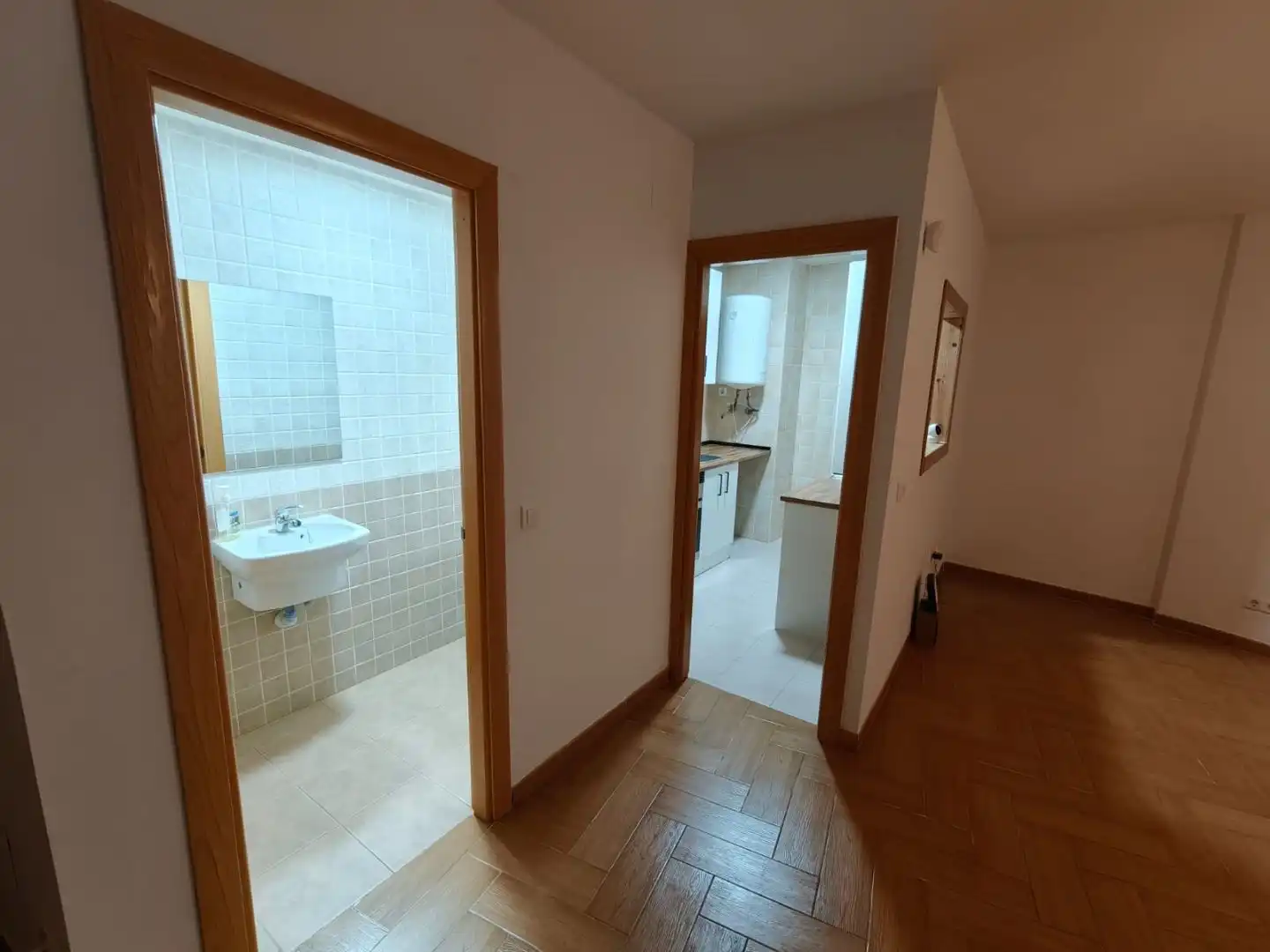 Piso de 125 m² en Mocejón