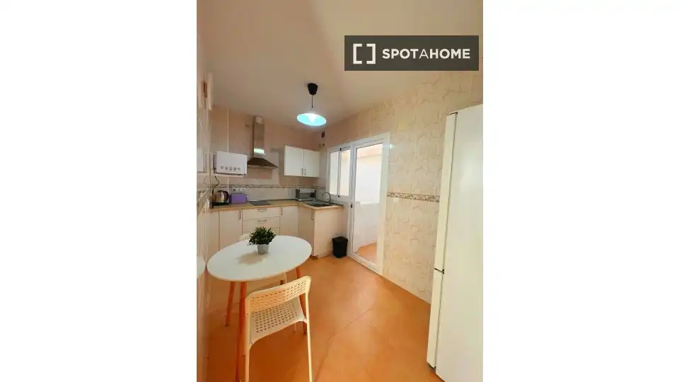 Habitación en alquiler, Torrox