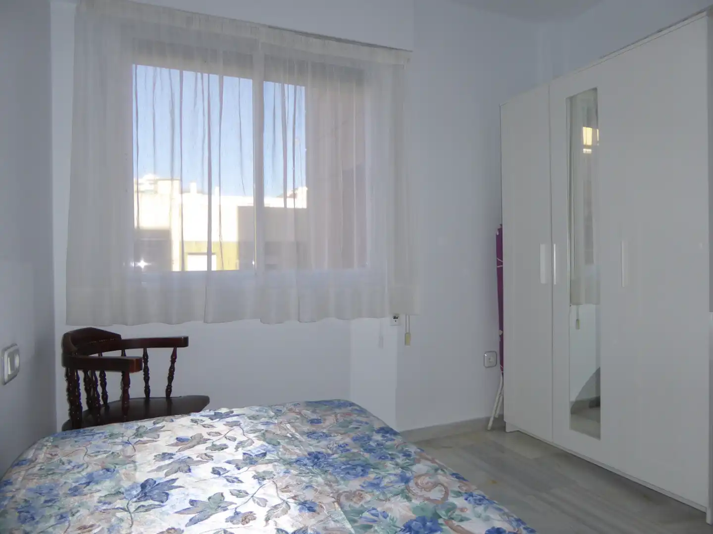 Pis de 85 m² a Màlaga