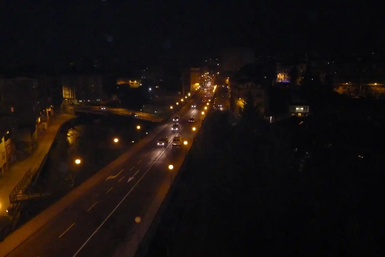 Piso de 140 m² en Ourense