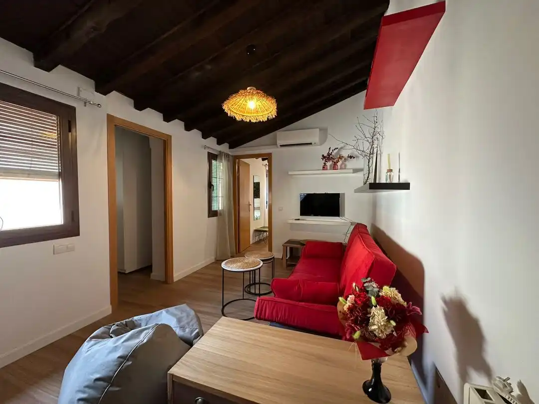 Piso de 62 m² en Toledo
