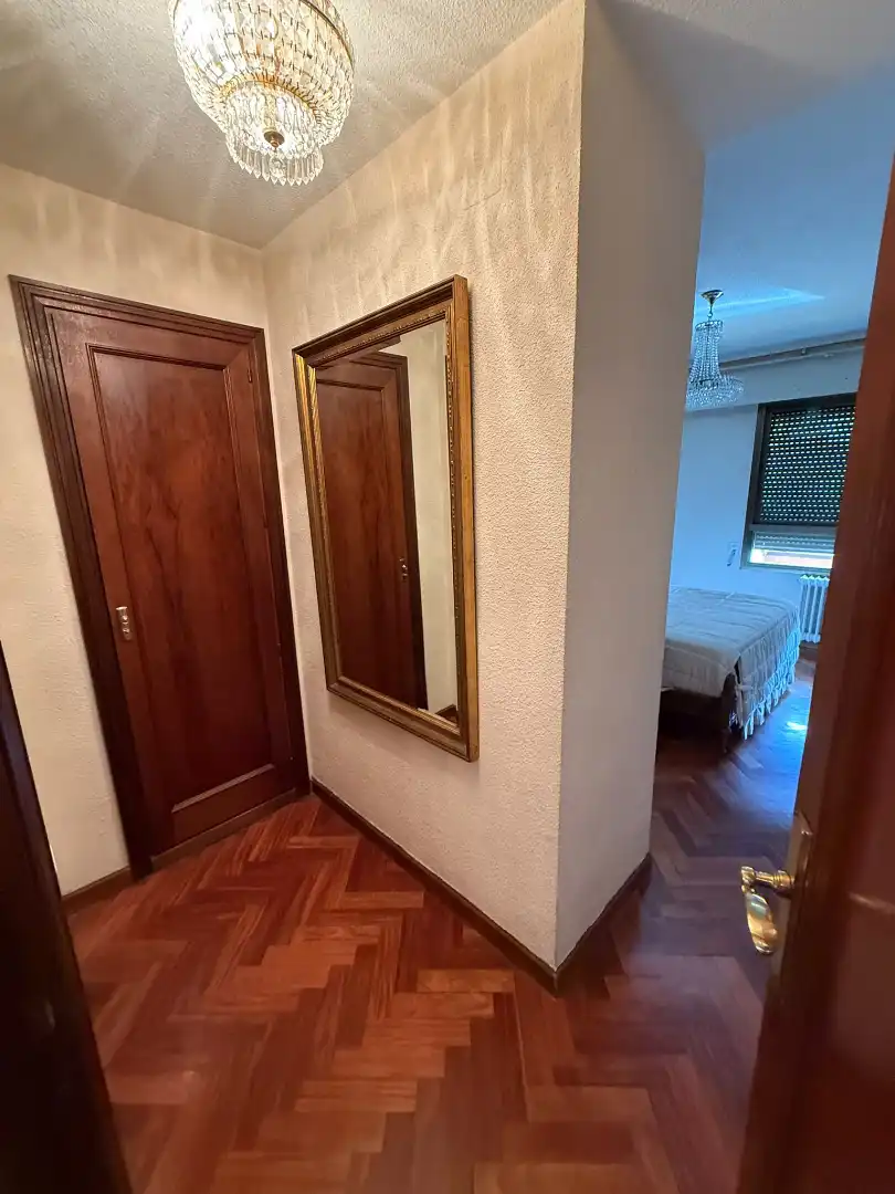 Appartamento 146 m² a Madrid