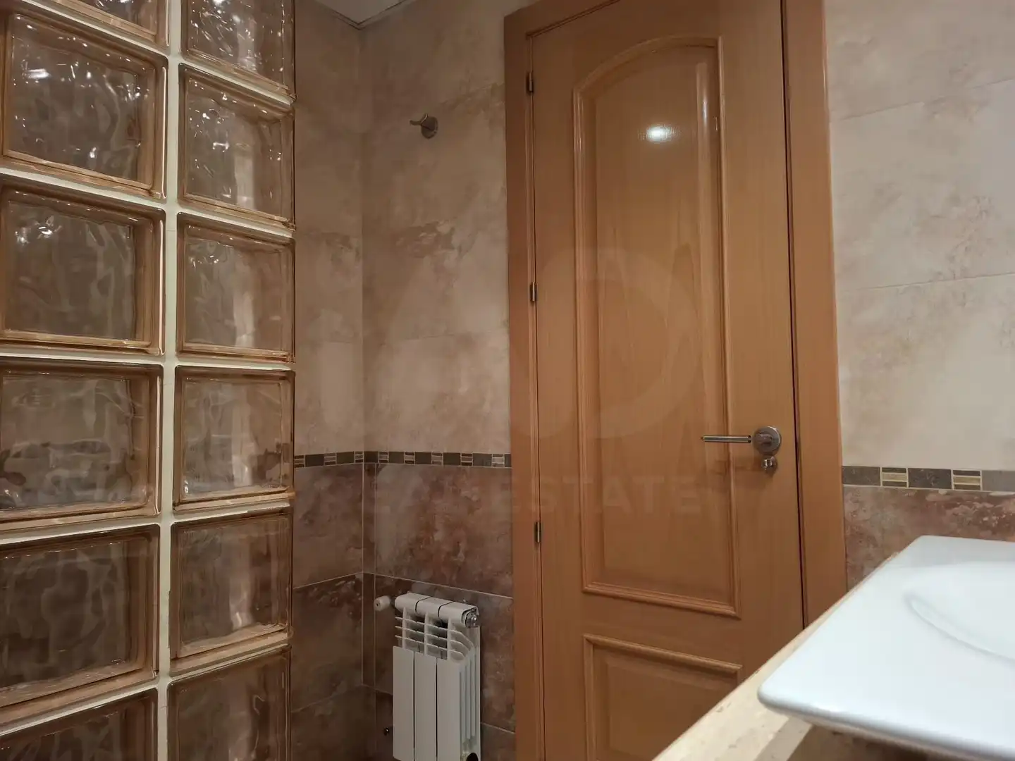Pis de 104 m² a Madrid
