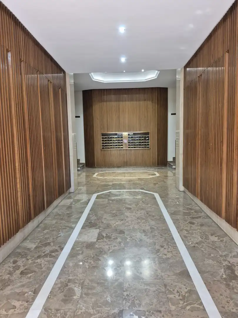 Piso de 119 m² en Mislata