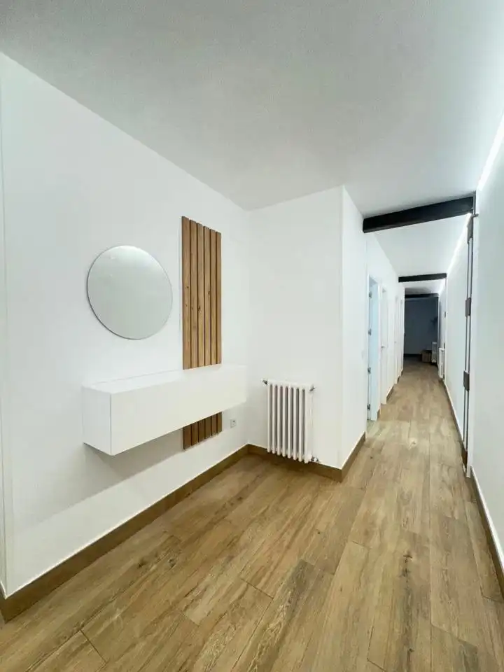 Habitación 18 m², Segovia