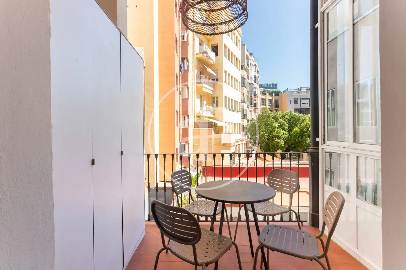 Piso de 166 m² en Barcelona