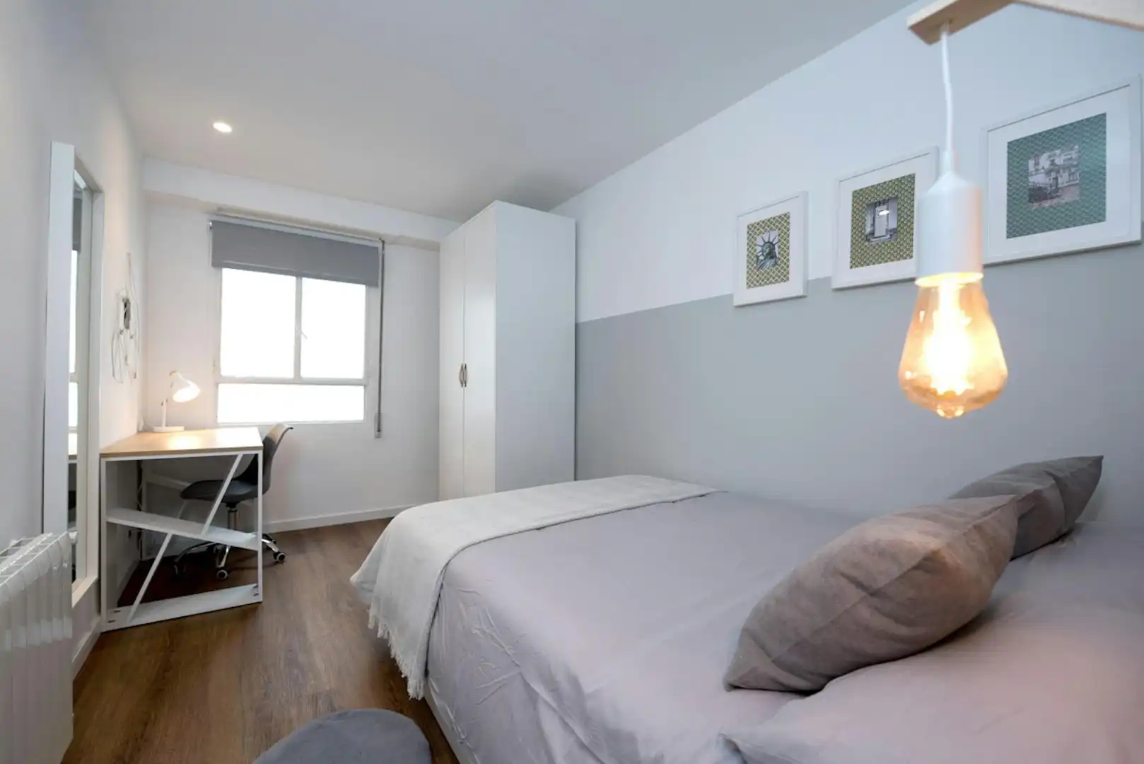 Habitación en alquiler, Valencia