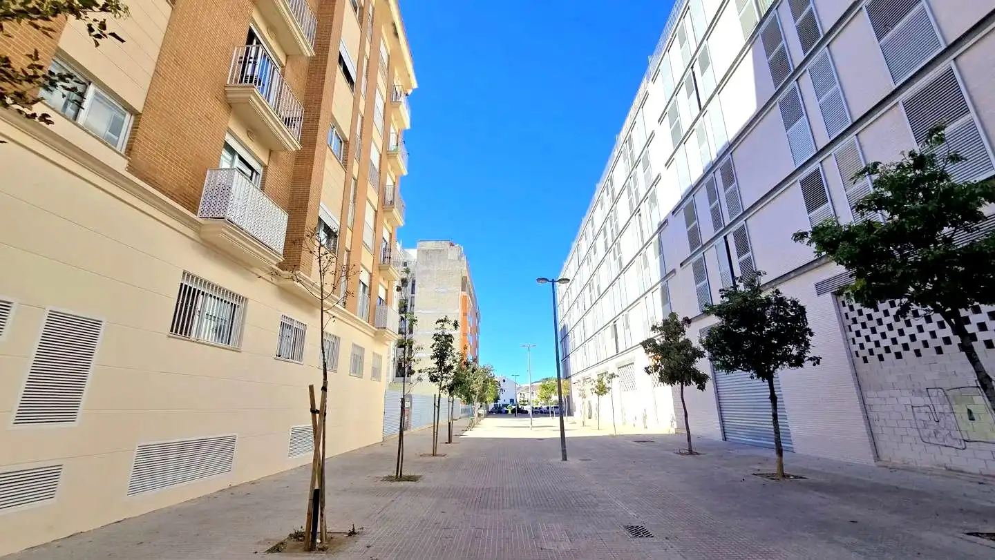Pis de 92 m² a Gandia